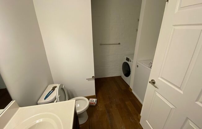 1 bed, 1 bath, 567 sqft, $1,225, Unit Unit 17A