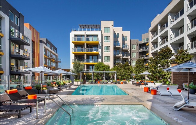 1 bed, 1 bath, 641 sqft, $3,296, Unit 3622