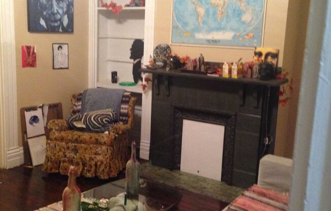 Spacious 3-Bedroom House Near Pitt & CMU – Steps from Forbes Ave!