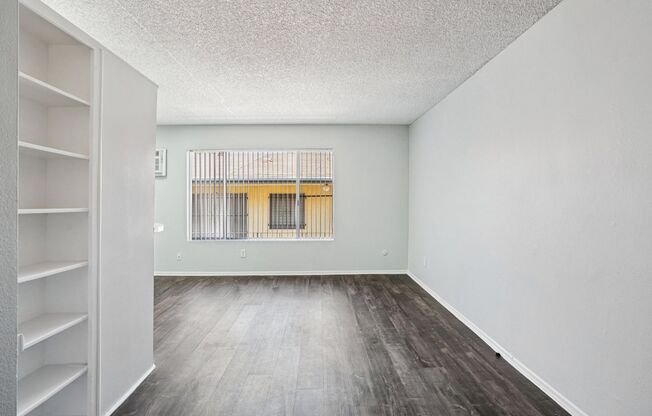 Studio, 1 bath, 495 sqft, $1,498, Unit 103