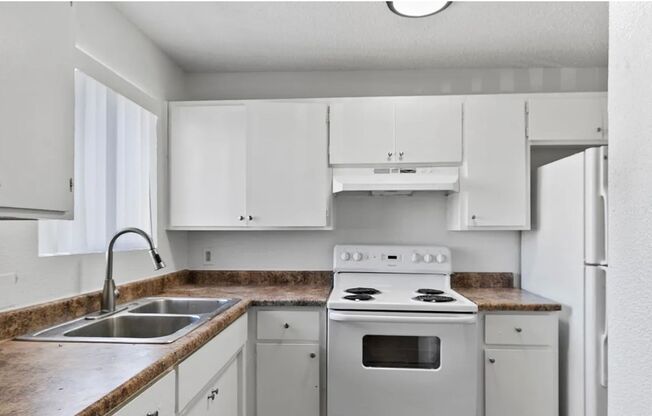 Glen Vista Apartments 2