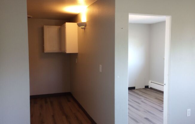 1 bed, 1 bath, $1,100