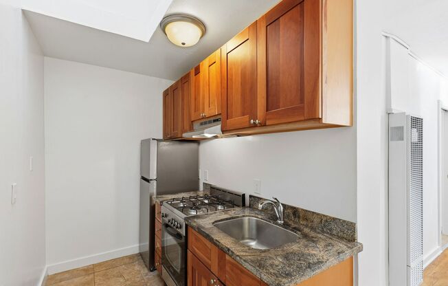 50 Cutler Avenue Apartments