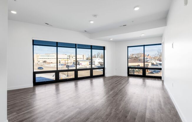 2 beds, 2 baths, 994 sqft, $1,750, Unit 202