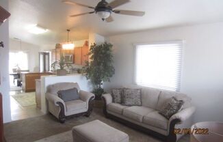 3 beds, 2 baths, $1,685