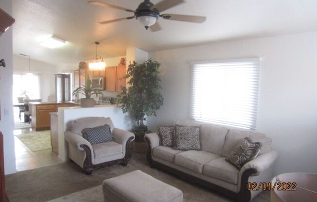 3 beds, 2 baths, $1,685