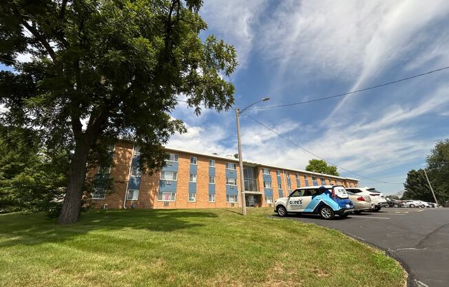 Peoria Flats - New Mgmt - New Name - Fresh Upgrades