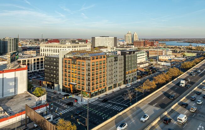 Partner-provided property photo