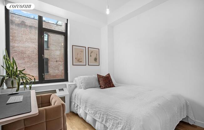 122 W ST