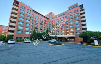 1011 Arlington Blvd