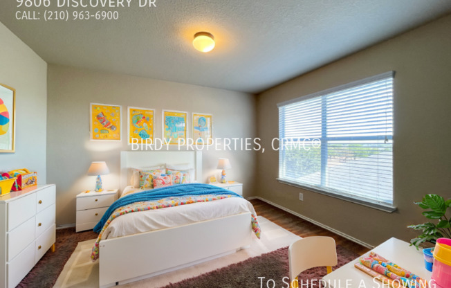 Partner-provided property photo