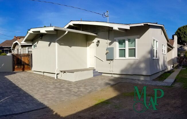 3 beds, 3 baths, 1,800 sqft, $3,650, Unit 6517