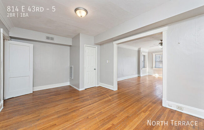 814 E 43 ST