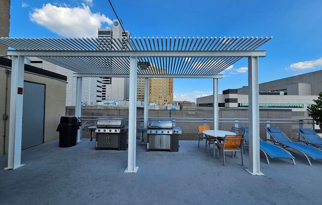 Studio, 1 bath, $1,600, Unit APARTMENT 919