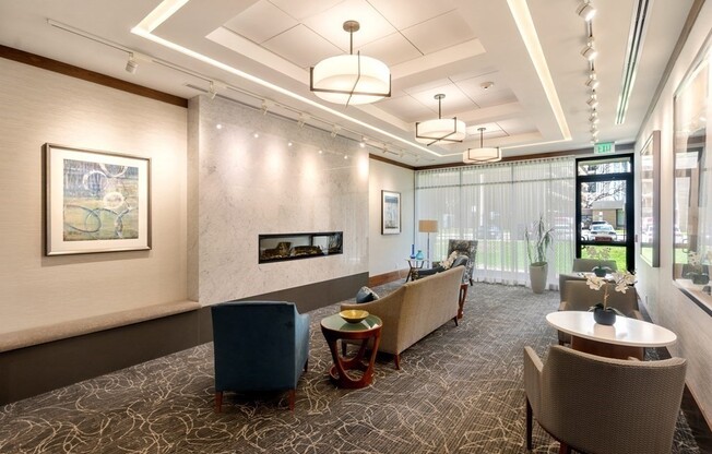 2 beds, 2 baths, 1,182 sqft, $4,325, Unit 12M