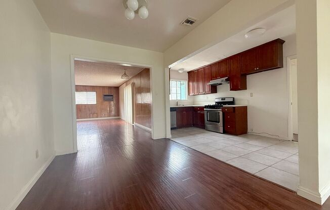 For Rent: Spacious 3 Bed 2 Bath Home with Large Yard – 4719 La Presa Ave, Rosemead, CA 91770