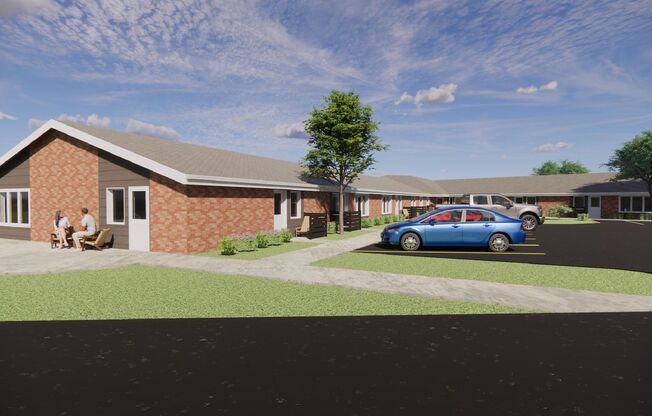 Partner-provided property photo