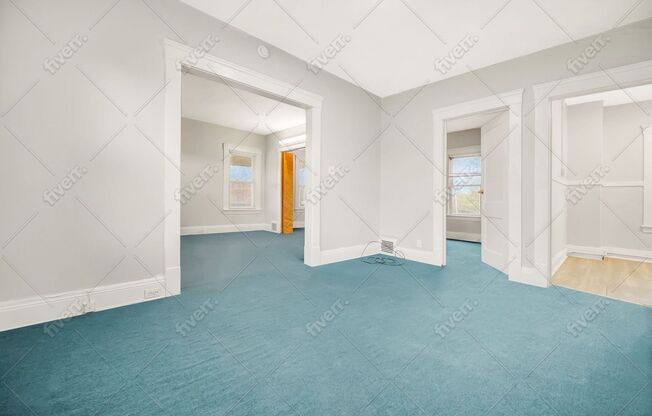 1141 E 148th St.- UP