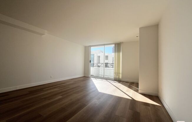 1 bed, 1.5 baths, 1,207 sqft, $4,195, Unit 506