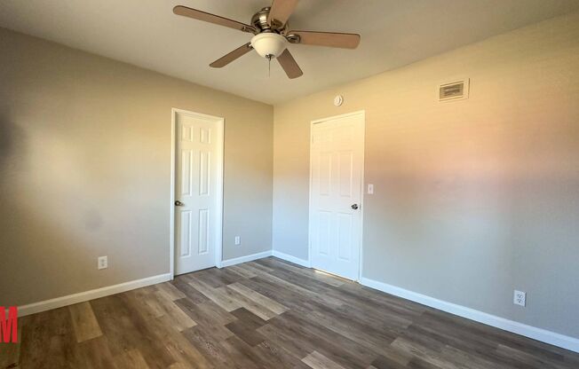 1 bed, 1 bath, 615 sqft, $1,799, Unit 33