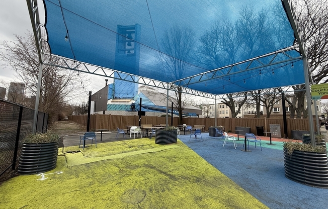 Studio, 1 bath, 650 sqft, $2,680, Unit 404