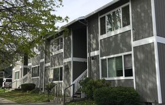 Wright Park Apartments