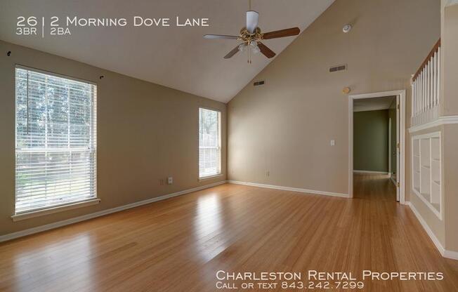 2612 MORNING DOVE LN