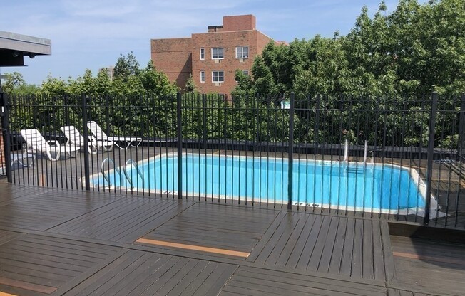 2 beds, 2 baths, 1,115 sqft, $3,950, Unit 601