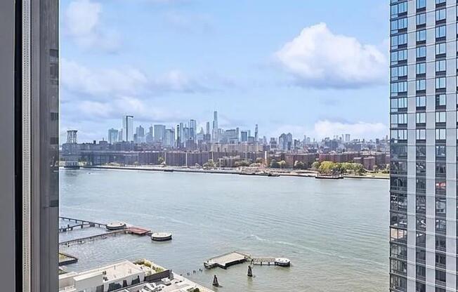 2 beds, 2 baths, 1,134 sqft, $8,600, Unit 24B