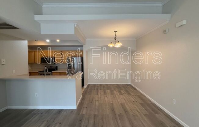 2 beds, 2 baths, 1,178 sqft, $1,450, Unit 1606