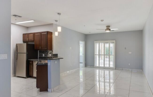 1 bed, 1 bath, 1,050 sqft, $1,695