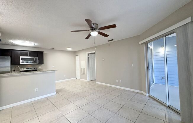 Lake Mary Condo ~ Fresh Paint, Tile Flooring, Updated Kitchen/Bath!