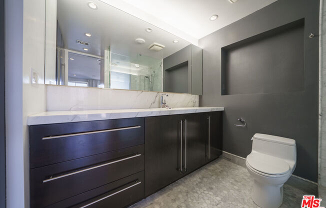2 beds, 2 baths, 1,234 sqft, $4,000, Unit 2110