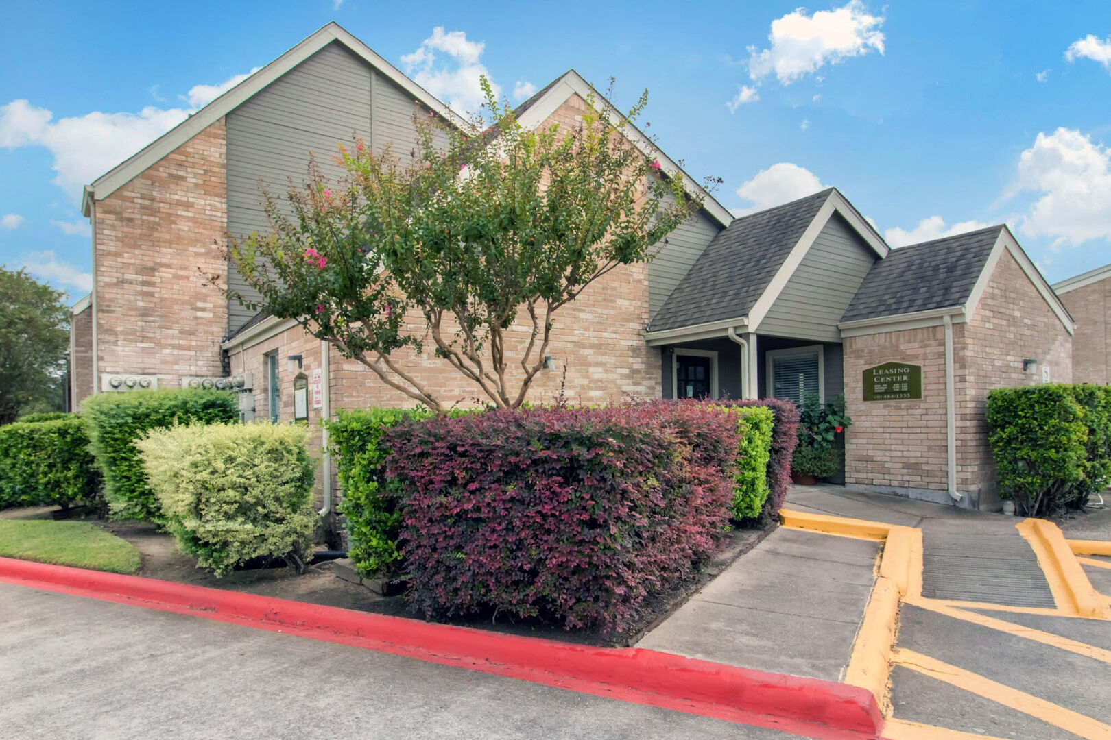 Sage Hollow Apartments