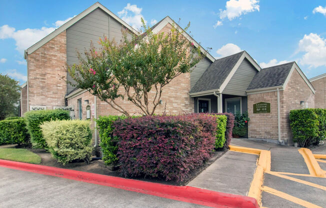 Sage Hollow Apartments