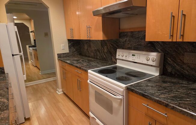2 Bedroom, 2 Bath Shelter Creek Unit