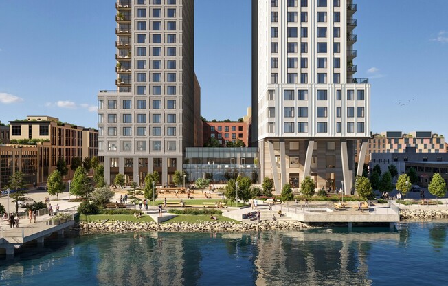 Studio, 1 bath, $3,762, Unit 1108N