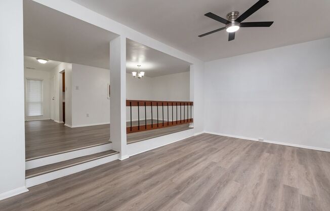 11753 N. Briar Patch Drive is a charming, Newly Upgraded 3 bedroom, 2.5 bath condominium located in the heart of Chesterfield County!