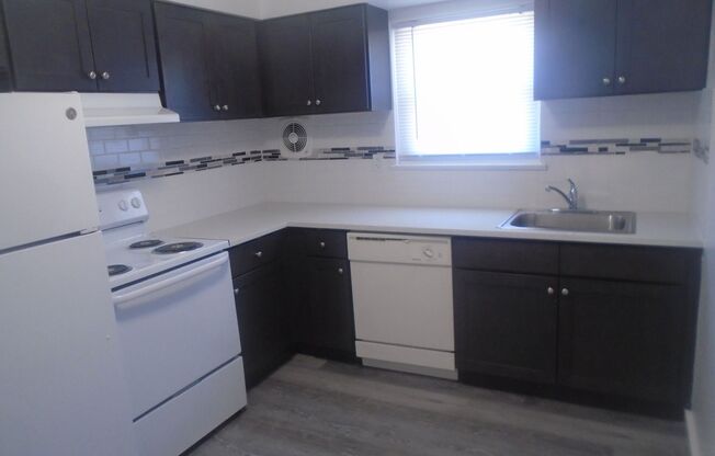 1 bed, 1 bath, 725 sqft, $1,815, Unit 2506