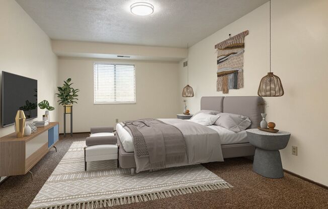 North Creek Preserve