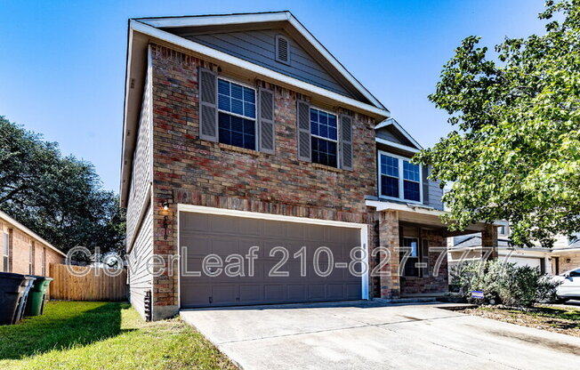 5818 SHERBROOKE OAK