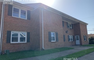3800 E Princess Anne Rd