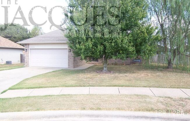 3904 N GRASSLAND DR