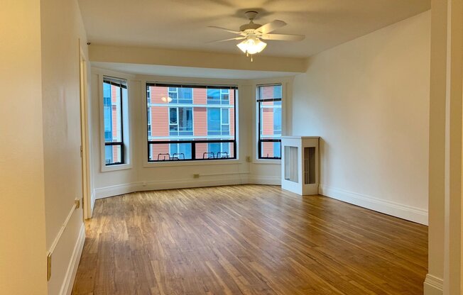 Exeter Apartments