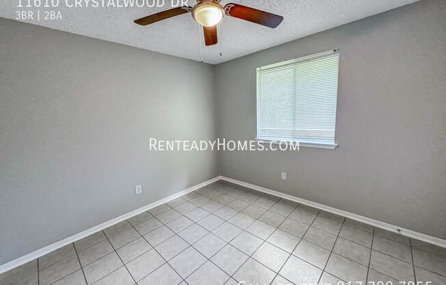 3 beds, 2 baths, $1,599