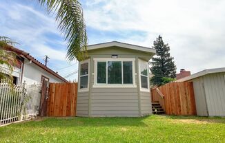 Brand New West Sac Home