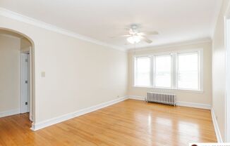 Clinton Property, LLC