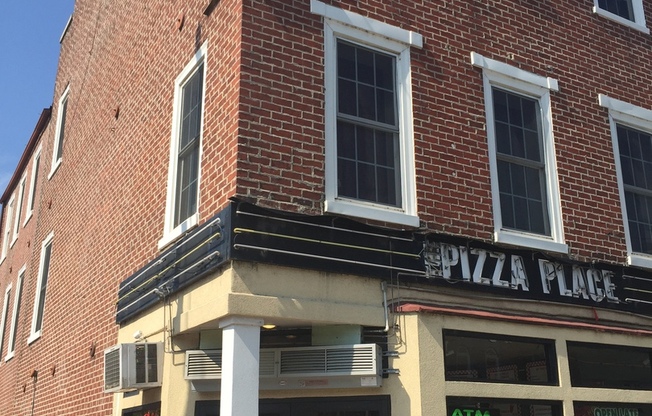 1731 E. Main Street