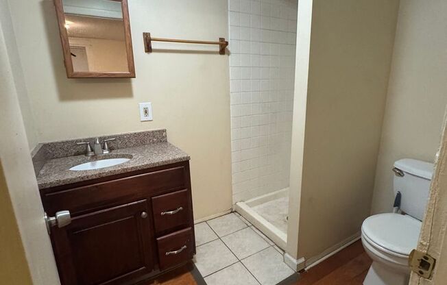 1 bed, 1 bath, $1,250, Unit Unit 26