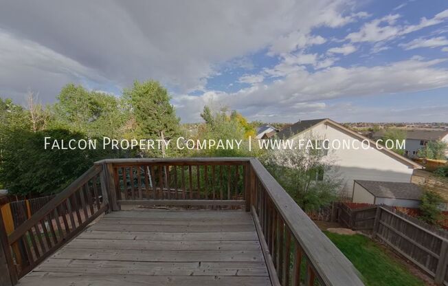 Partner-provided property photo